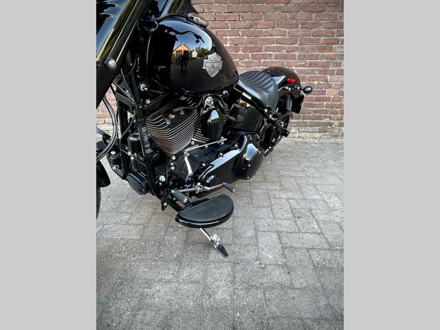 harley-davidson - softail-slim-s-flss