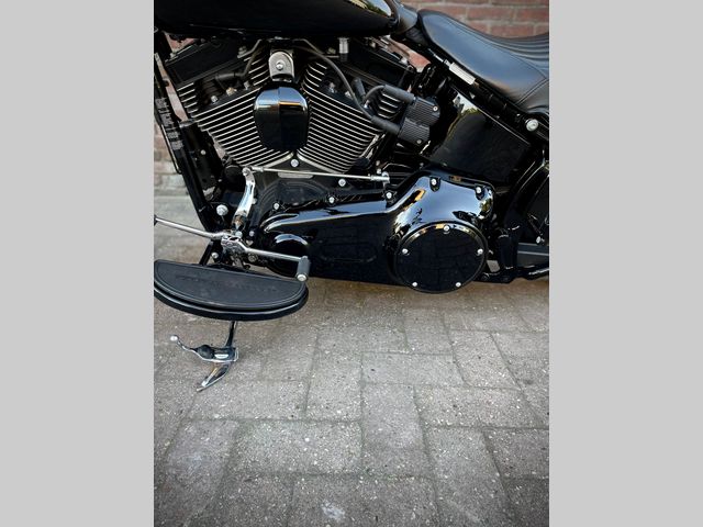 harley-davidson - softail-slim-s-flss