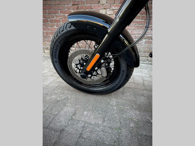 harley-davidson - softail-slim-s-flss