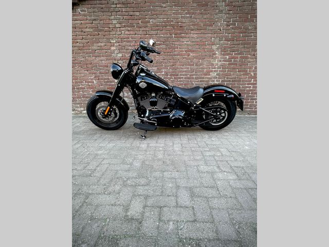 harley-davidson - softail-slim-s-flss