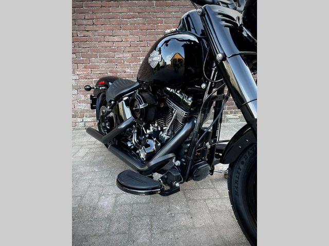 harley-davidson - softail-slim-s-flss