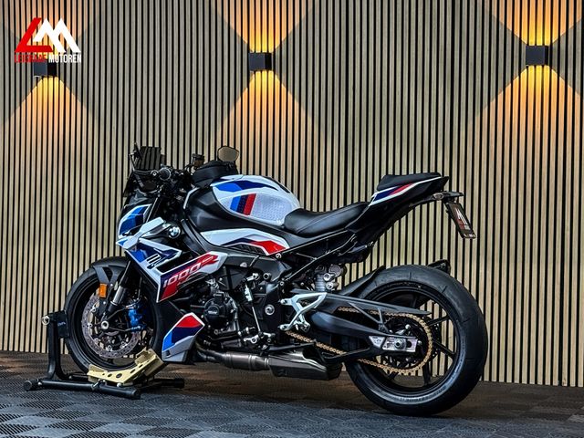 bmw - m-1000-r