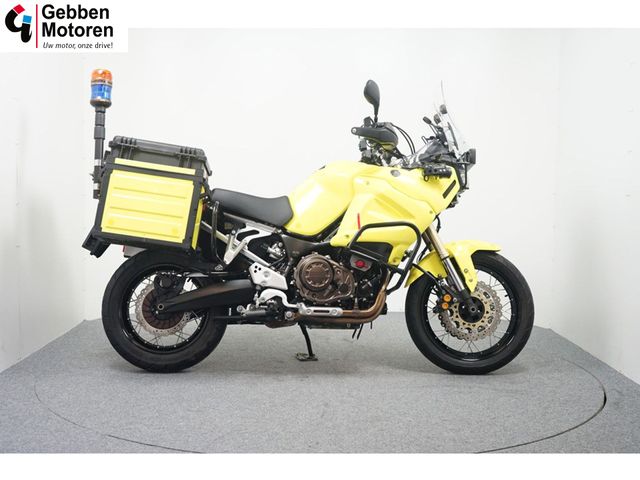 yamaha - xt-1200-z-super-tenere