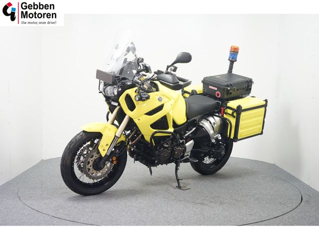 yamaha - xt-1200-z-super-tenere