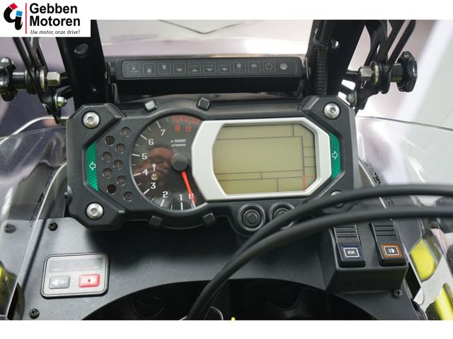 yamaha - xt-1200-z-super-tenere