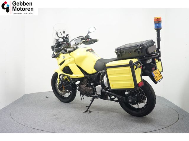 yamaha - xt-1200-z-super-tenere