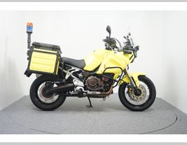 Yamaha XT 1200 Z Super Tenere 2011 occasion