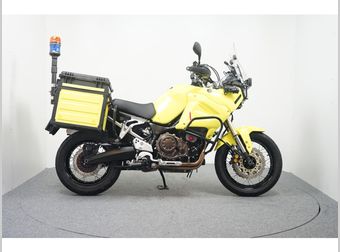 Yamaha XT 1200 Z Super Tenere 2011 occasion