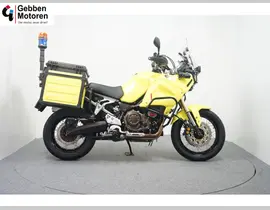 Yamaha XT 1200 Z Super Tenere 2011 occasion