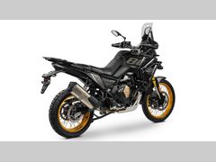 Voge DS 800 X Rally 2026 nieuw – foto 6 van 12