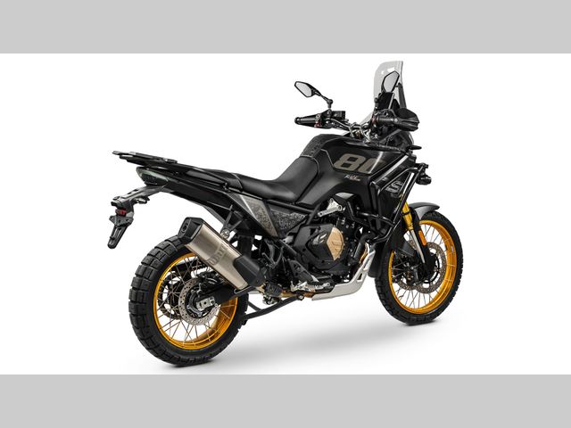 voge - ds-800-x-rally