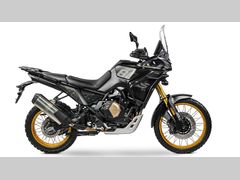 Voge DS 800 X Rally 2026 nieuw – foto 5 van 12