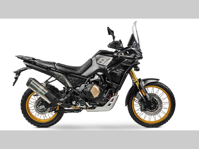 voge - ds-800-x-rally