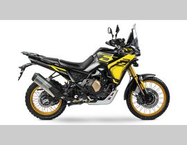 Voge DS 800 X Rally 2026 nieuw