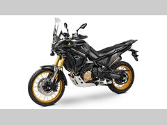 Voge DS 800 X Rally 2026 nieuw – foto 7 van 12