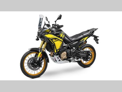 VOGE DS 800 X RALLY – foto 3