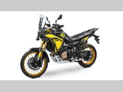 Voge DS 800 X Rally 2026 nieuw – foto 3 van 12