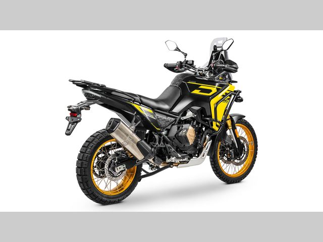 voge - ds-800-x-rally
