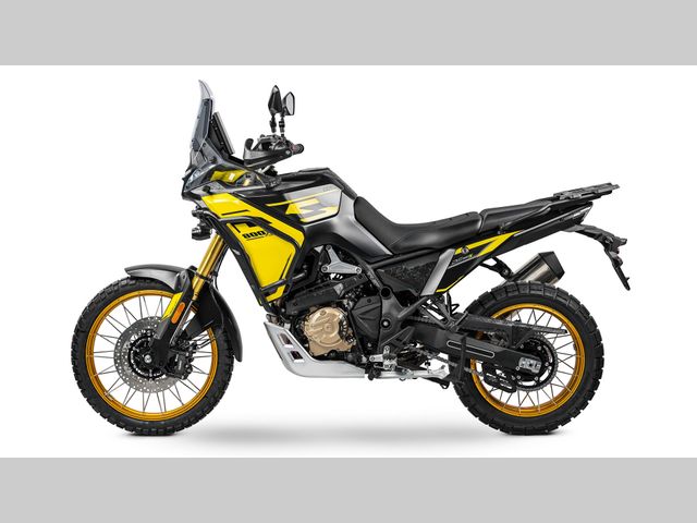 voge - ds-800-x-rally