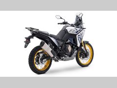 Voge DS 800 X Rally 2026 nieuw – foto 11 van 12