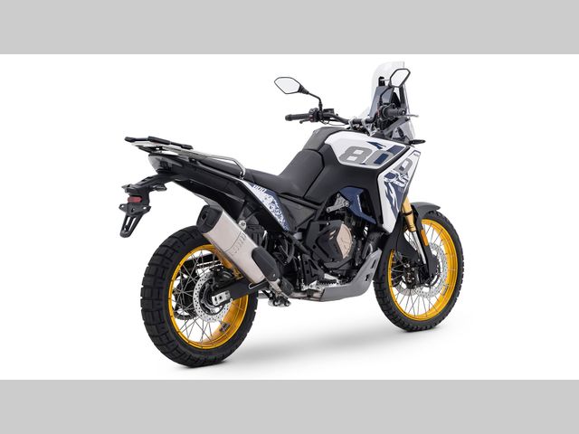 voge - ds-800-x-rally