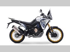 Voge DS 800 X Rally 2026 nieuw – foto 9 van 12