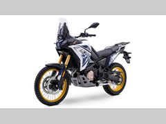 Voge DS 800 X Rally 2026 nieuw – foto 10 van 12