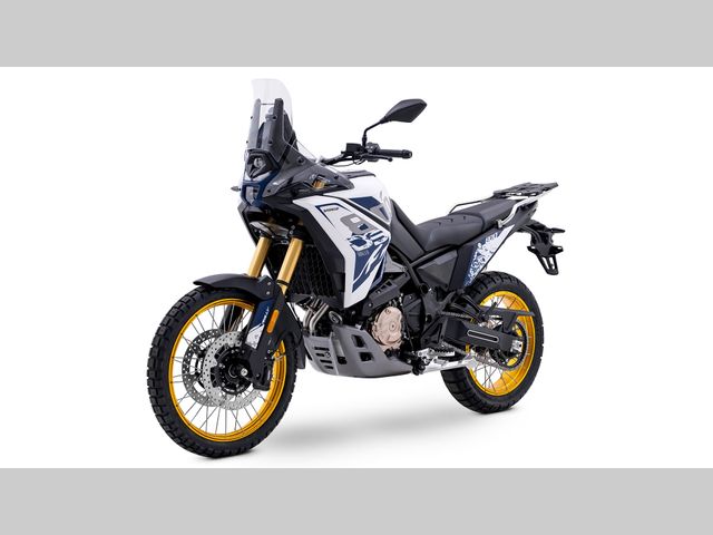 voge - ds-800-x-rally