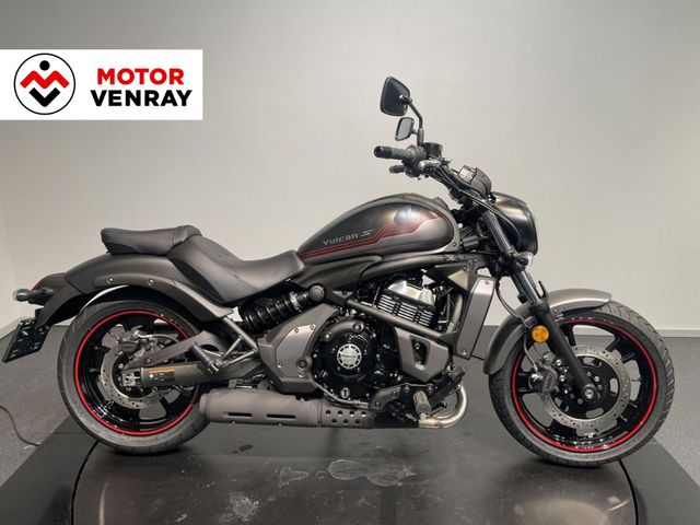 kawasaki - vulcan-s-special-edition