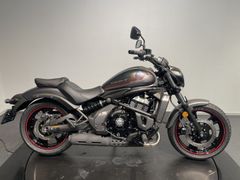 KAWASAKI VULCAN S SPECIAL EDITION