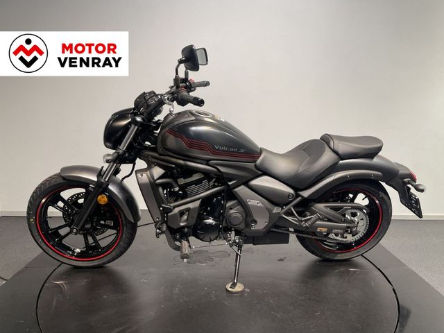 kawasaki - vulcan-s-special-edition