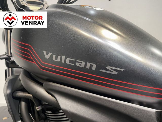 kawasaki - vulcan-s-special-edition