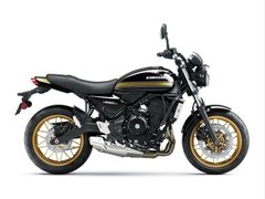 KAWASAKI Z650RS