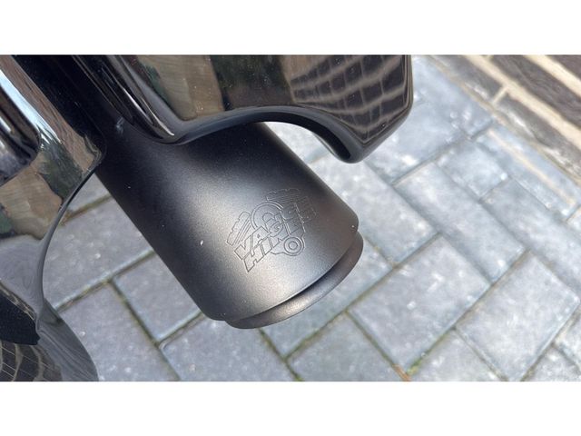 harley-davidson - street-glide-flhx