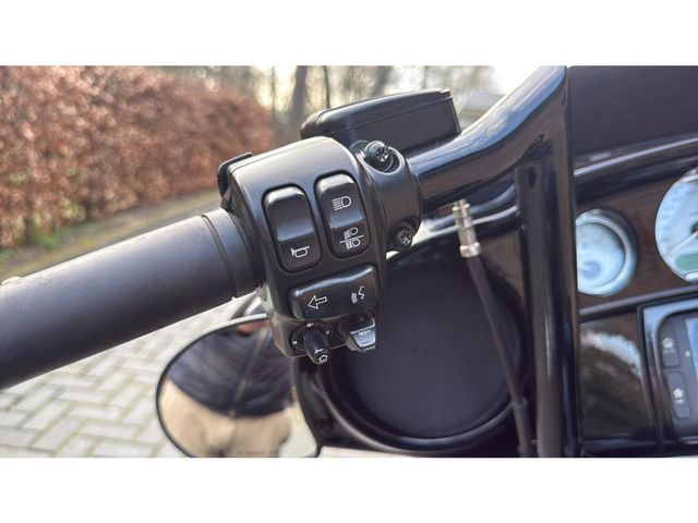 harley-davidson - street-glide-flhx