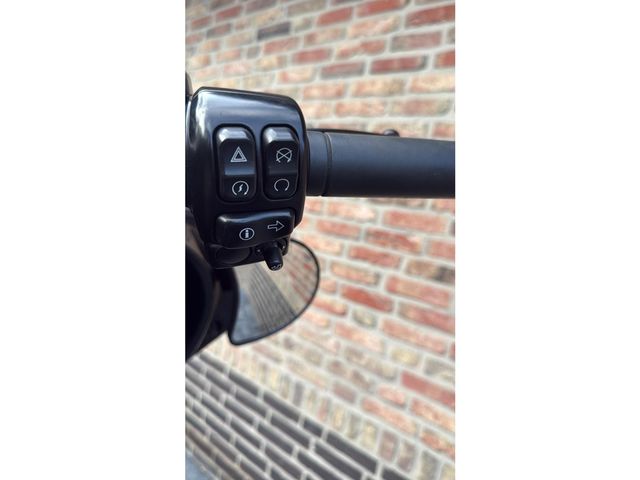 harley-davidson - street-glide-flhx