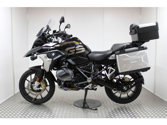 bmw - r-1250-gs