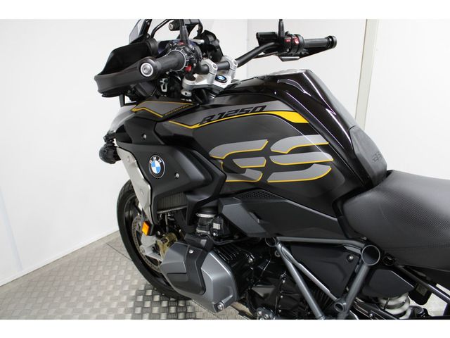 bmw - r-1250-gs