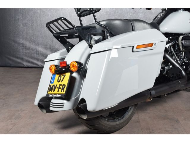 harley-davidson - road-king-special-flhrxs