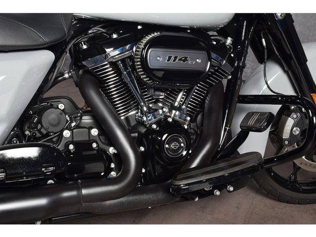 harley-davidson - road-king-special-flhrxs
