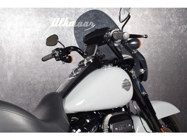 harley-davidson - road-king-special-flhrxs