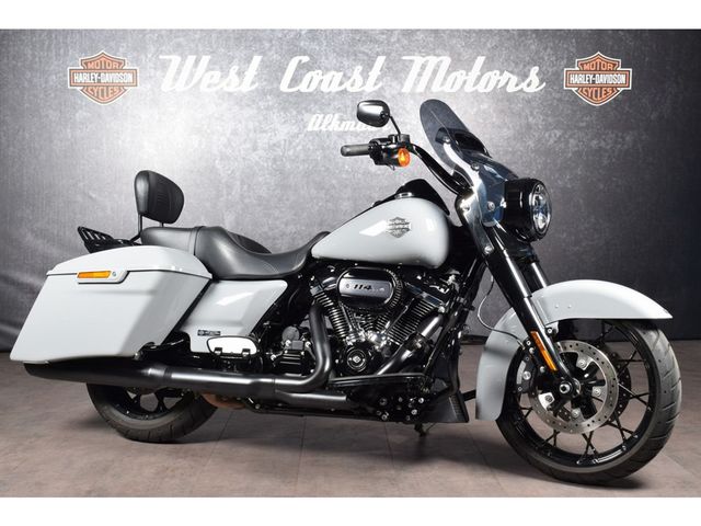 harley-davidson - road-king-special-flhrxs