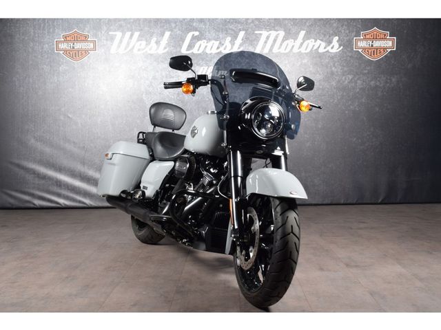 harley-davidson - road-king-special-flhrxs