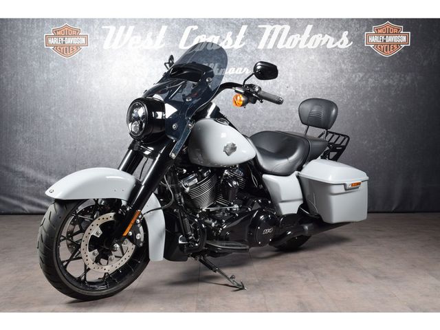 harley-davidson - road-king-special-flhrxs