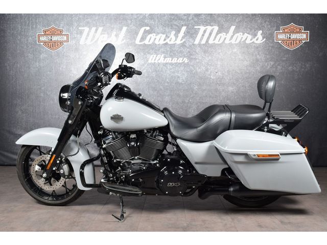 harley-davidson - road-king-special-flhrxs