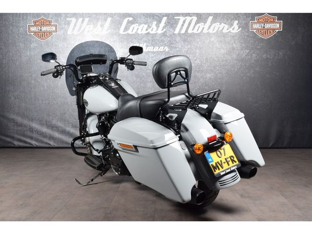 harley-davidson - road-king-special-flhrxs