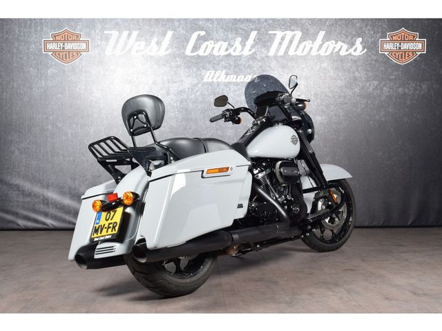 harley-davidson - road-king-special-flhrxs
