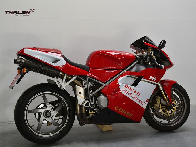 ducati - 996-biposto