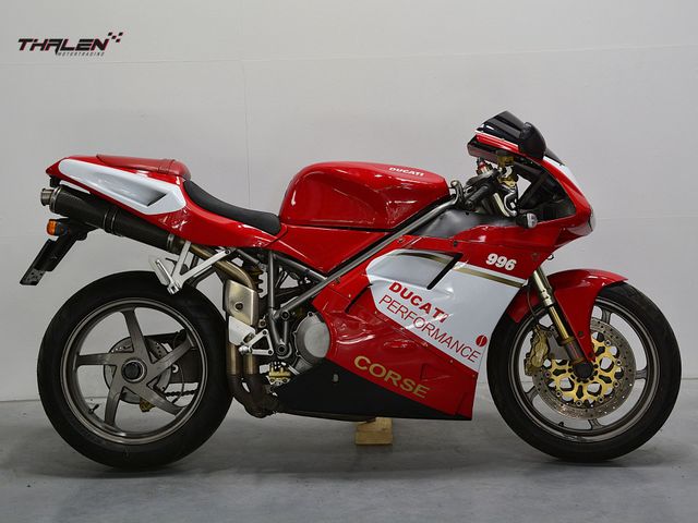 ducati - 996-biposto