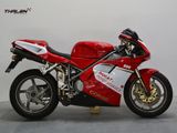 DUCATI 996 BIPOSTO